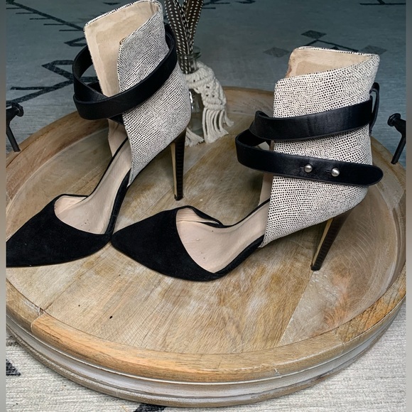 Joe’s (designer) high heels - Picture 4 of 15